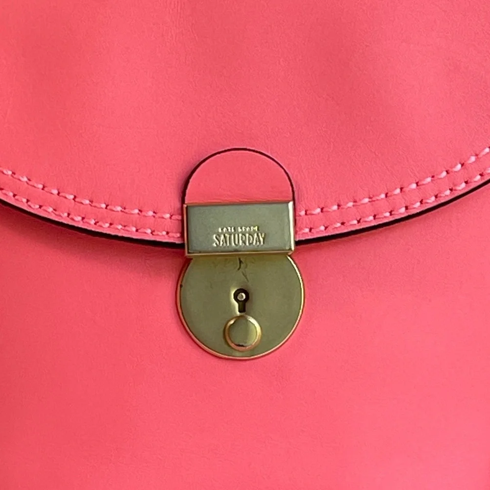 Kate Spade ♠️ Saturday Crossbody - Picture 3 of 16